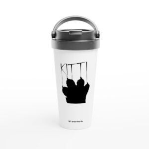 Kitti Travel Mug