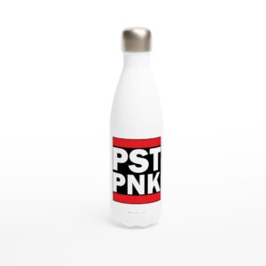 PST PNK Water Bottle