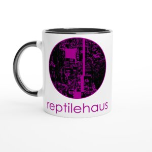 Reptilehaus Mug