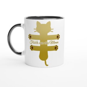 Faith and the Mews Tasse