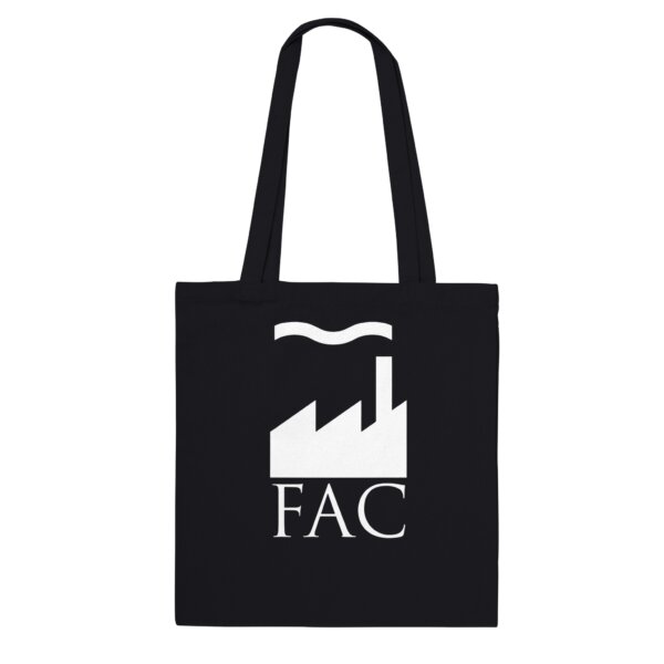 FAC Tote Bag