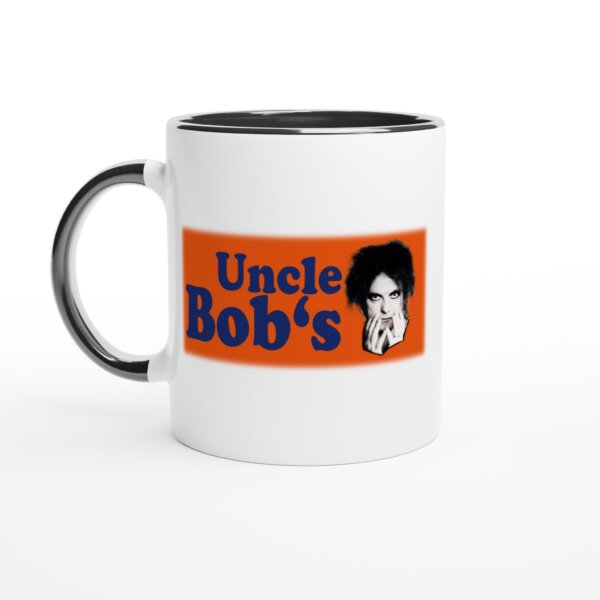 Uncle Bob's Tasse
