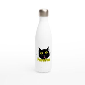 Pavučina Wasserflasche