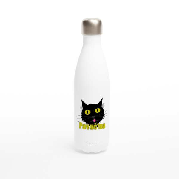 Pavučina Wasserflasche