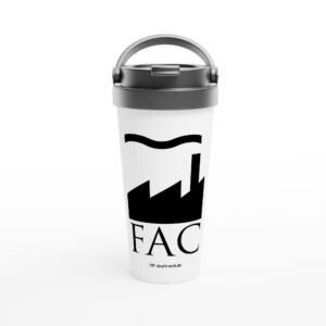 FAC Reisebecher