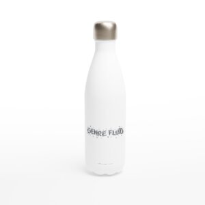 Genre Fluid Wasserflasche