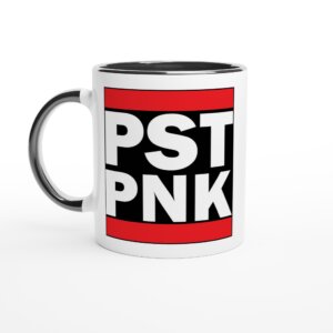 PST PNK Mug