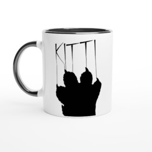 Kitti Mug