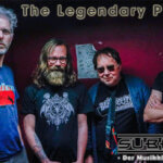 14.02.2025: The Legendary Pink Dots in Hannover