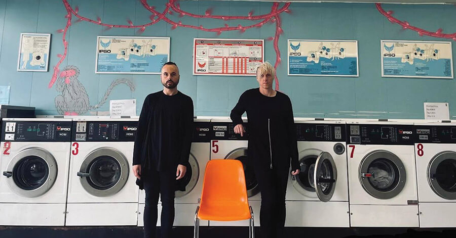 18.03.2025: Traitrs in Hannover
