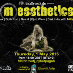 01.05.2025: messthetics Livestream