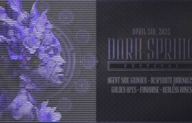 05.04.2025: Dark Spring Festival in Berlin