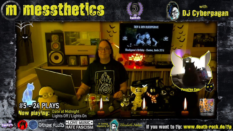 messthetics 24.04.2025 - 2