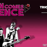 08.05.2025: Then Comes Silence in Hannover