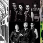 09.05.2025: Nox Novacula, Bootblacks & Support in Berlin