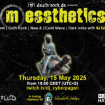 15.05.2025: messthetics Livestream