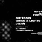 17.05.2025: MU/SICK Mini Festival in Berlin