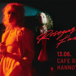 13.06.2025: Rosegarden Funeral Party in Hannover