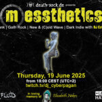 19.06.2025: messthetics Livestream