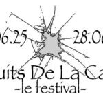 27.-28.06.2025: Bruits de la Cave - le Festival in Hannover