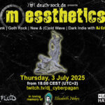 03.07.2025: messthetics Livestream