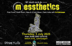 messthetics 03.07.2025