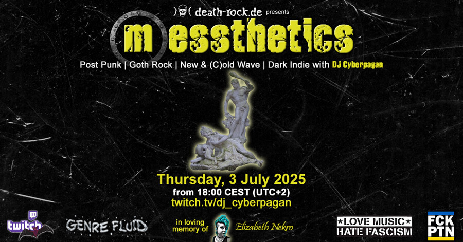 messthetics 03.07.2025