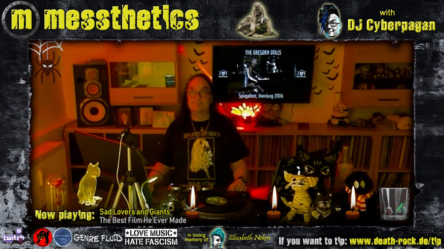 messthetics 01.05.2025 - 2