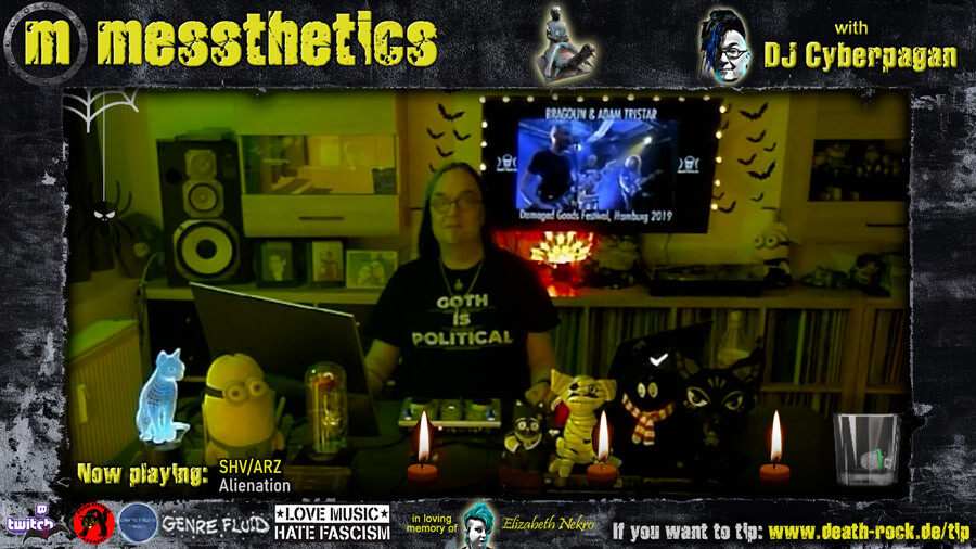 messthetics 15.05.2025 - 2