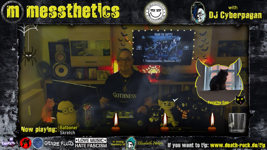 messthetics 22.05.2025 - 1