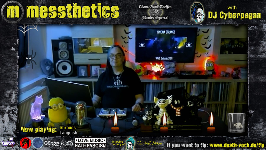 messthetics 29.05.2025 - 1
