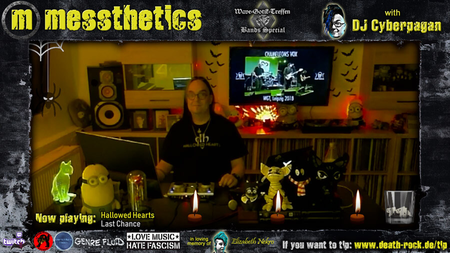 messthetics 29.05.2025 - 2
