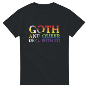 Goth Pride