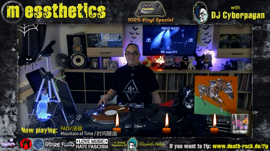 messthetics 12.06.2025 - 2
