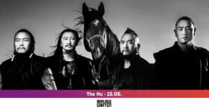 15.06.2025: The Hu & Eihwar in Braunschweig