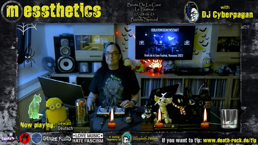 messthetics 26.06.2025 - 2