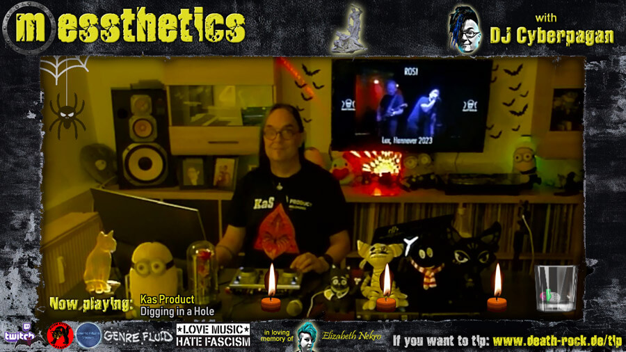 messthetics 03.07.2025 - 2