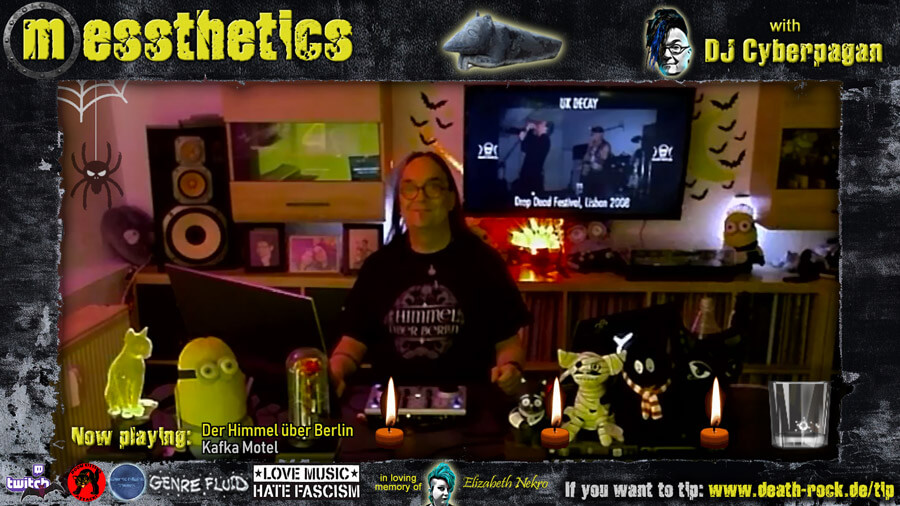 messthetics 10.07.2025 - 1