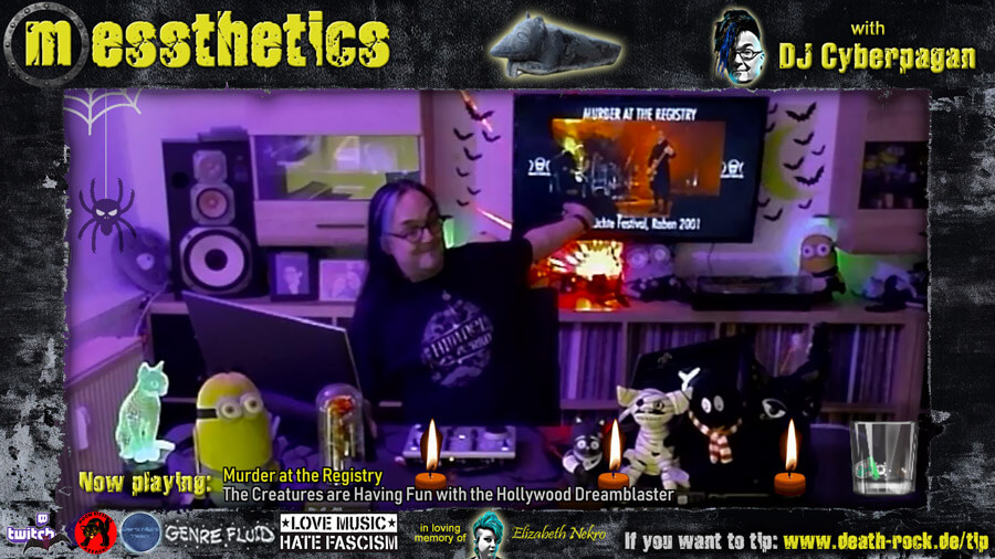 messthetics 10.07.2025 - 2