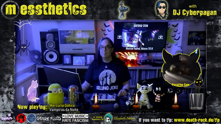 messthetics 17.07.2025 - 1