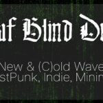 19.07.2025: Deaf Blind Dumb in Halle