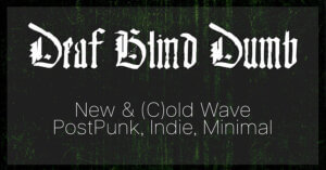 19.07.2025: Deaf Blind Dumb in Halle
