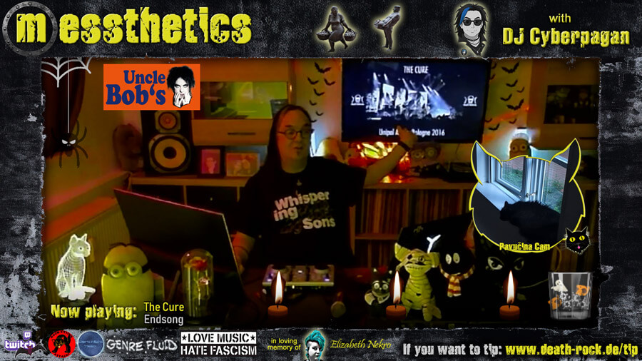 messthetics 24.07.2025 - 2