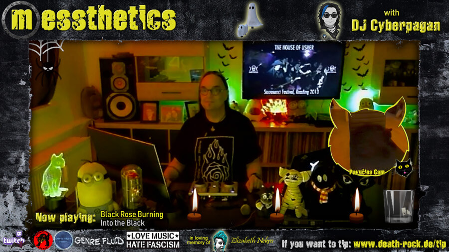messthetics 31.07.2025 - 1