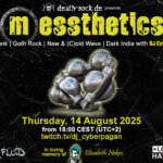 14.08.2025: messthetics Livestream