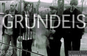 21.08.2025: Grundeis in Hannover
