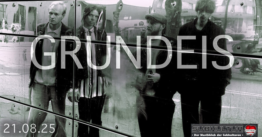 21.08.2025: Grundeis in Hannover