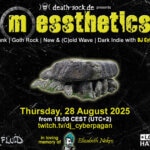 28.08.2025: messthetics Livestream