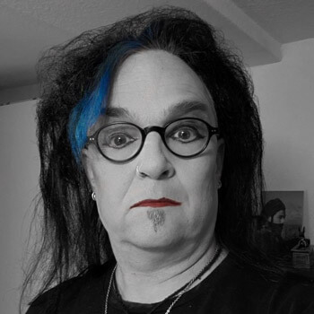 DJ Cyberpagan - 2025