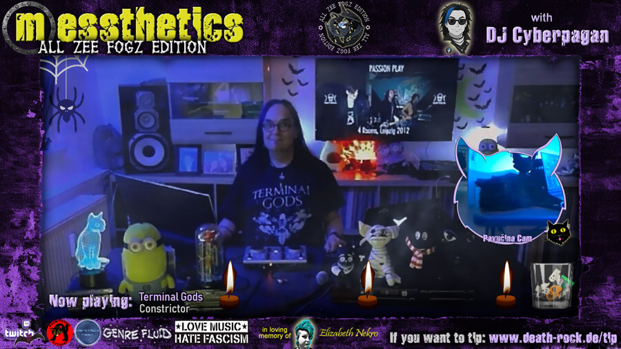 messthetics 07.08.2025 - 2